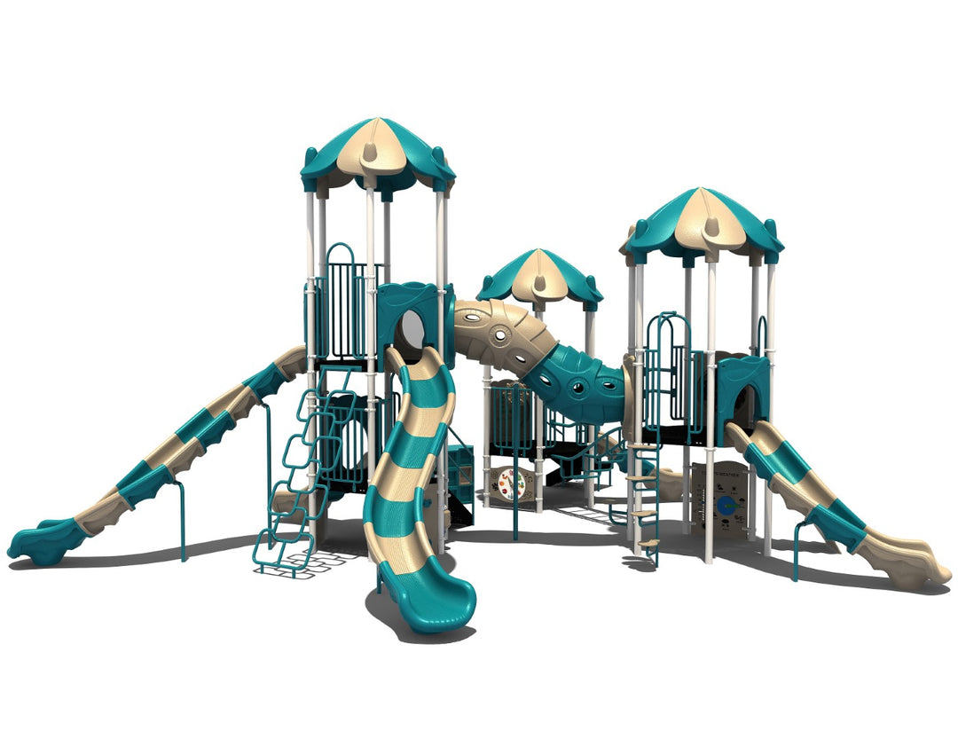 Playground Equipment CP-22010 – Kinetic Recreation