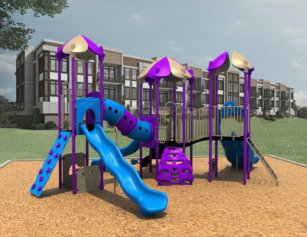 playground equipment