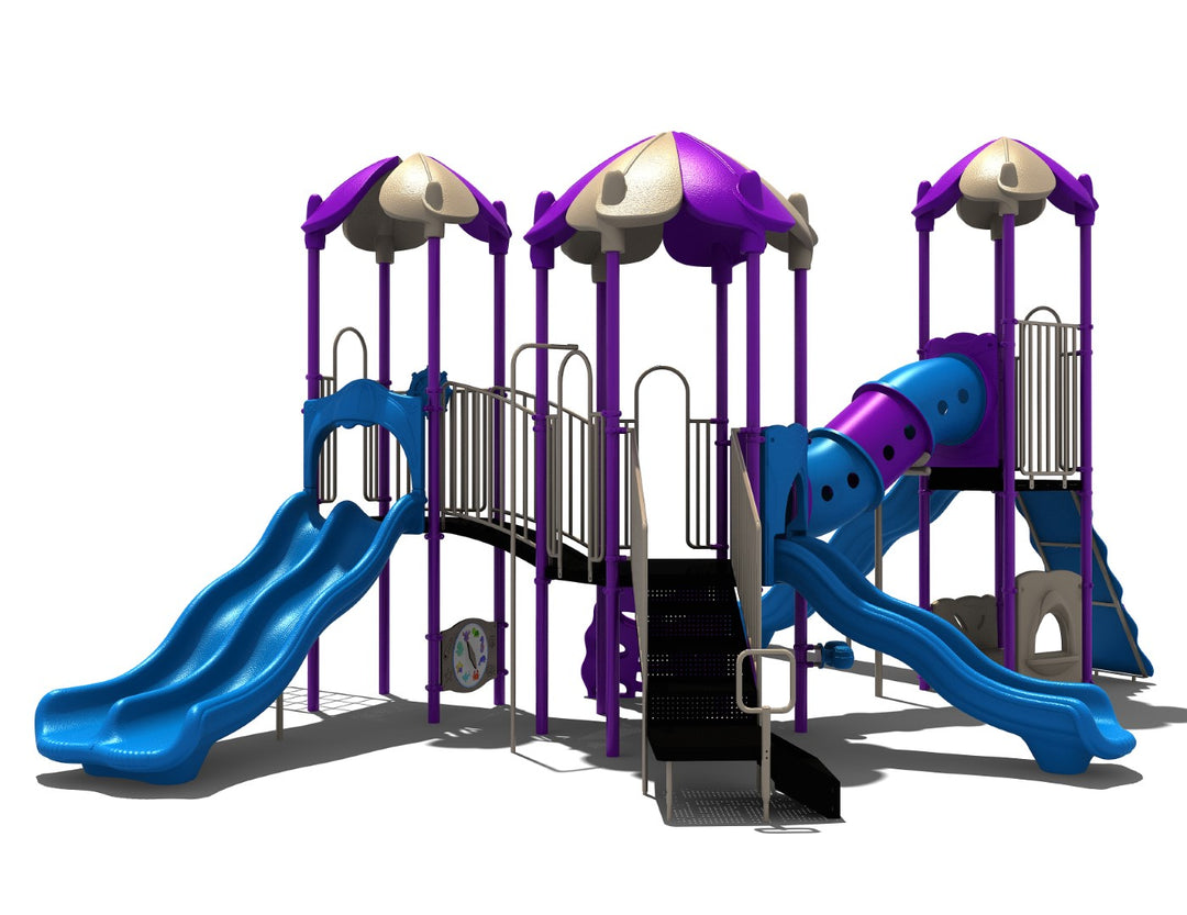 playground equipment