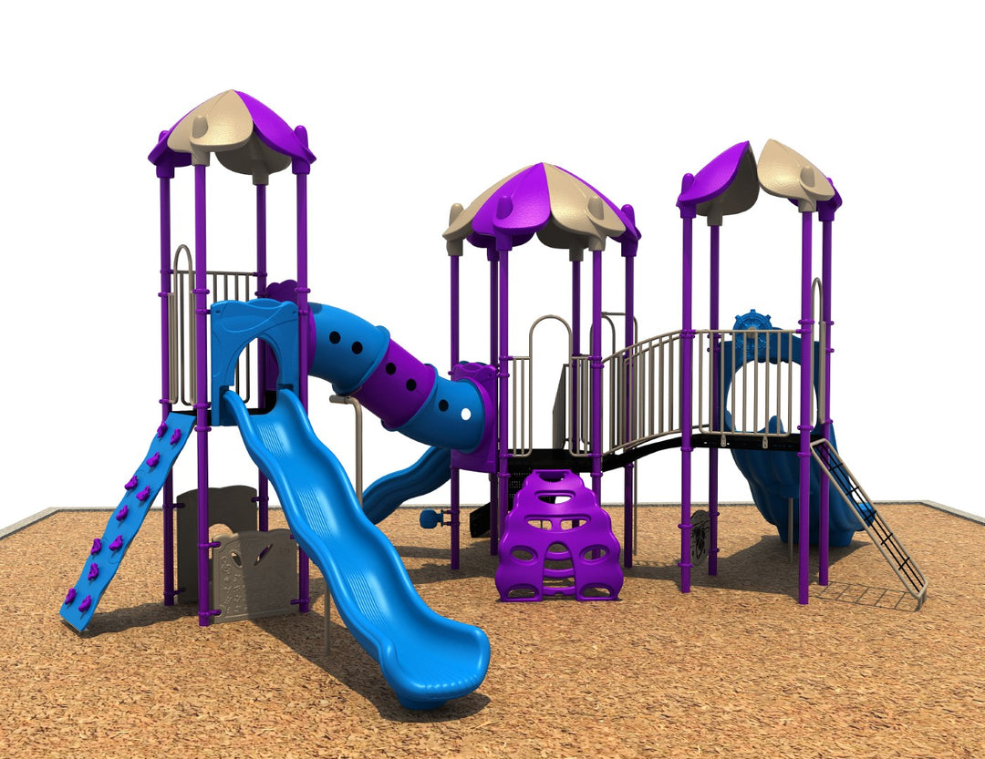 playground equipment