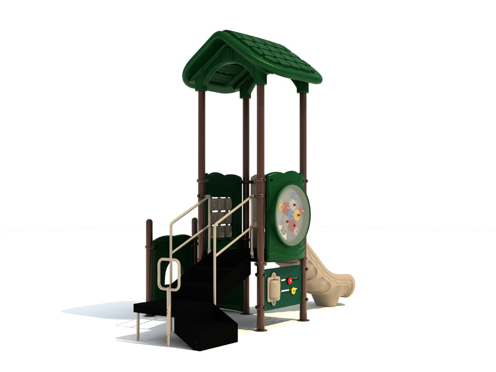 toddler play structure