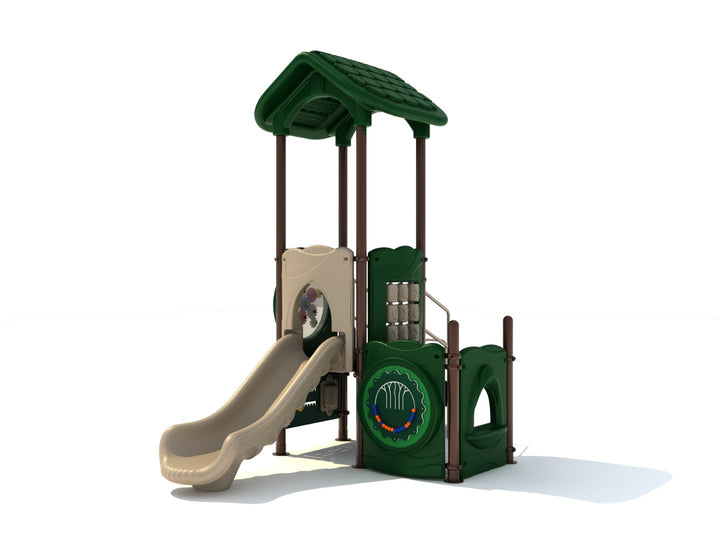 toddler play structure