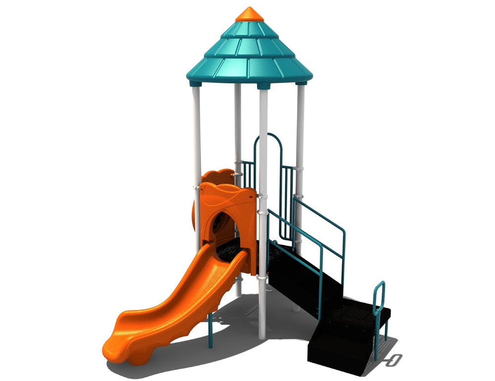 toddler play structure