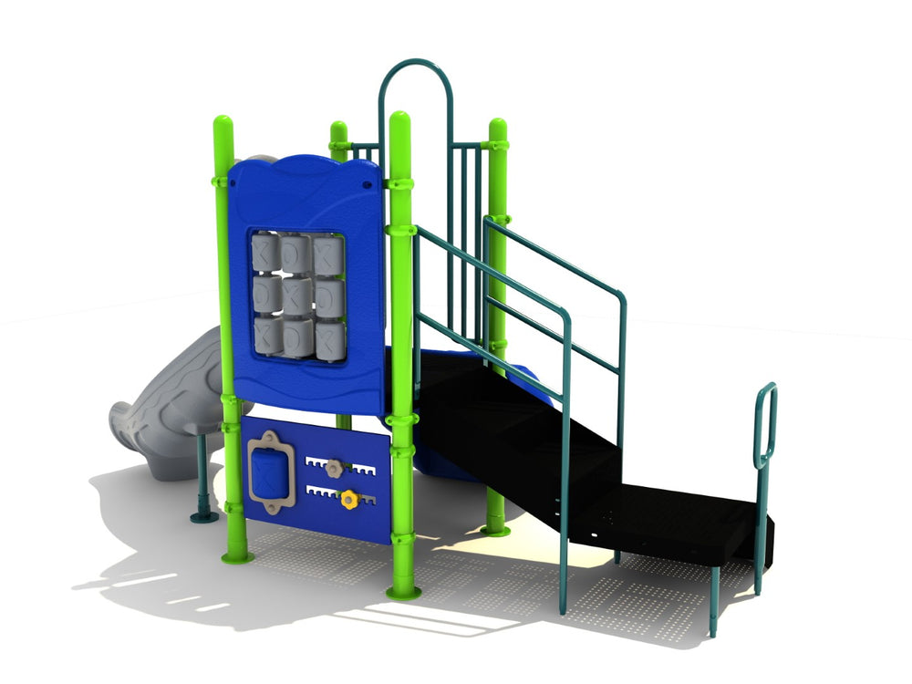 toddler play structure