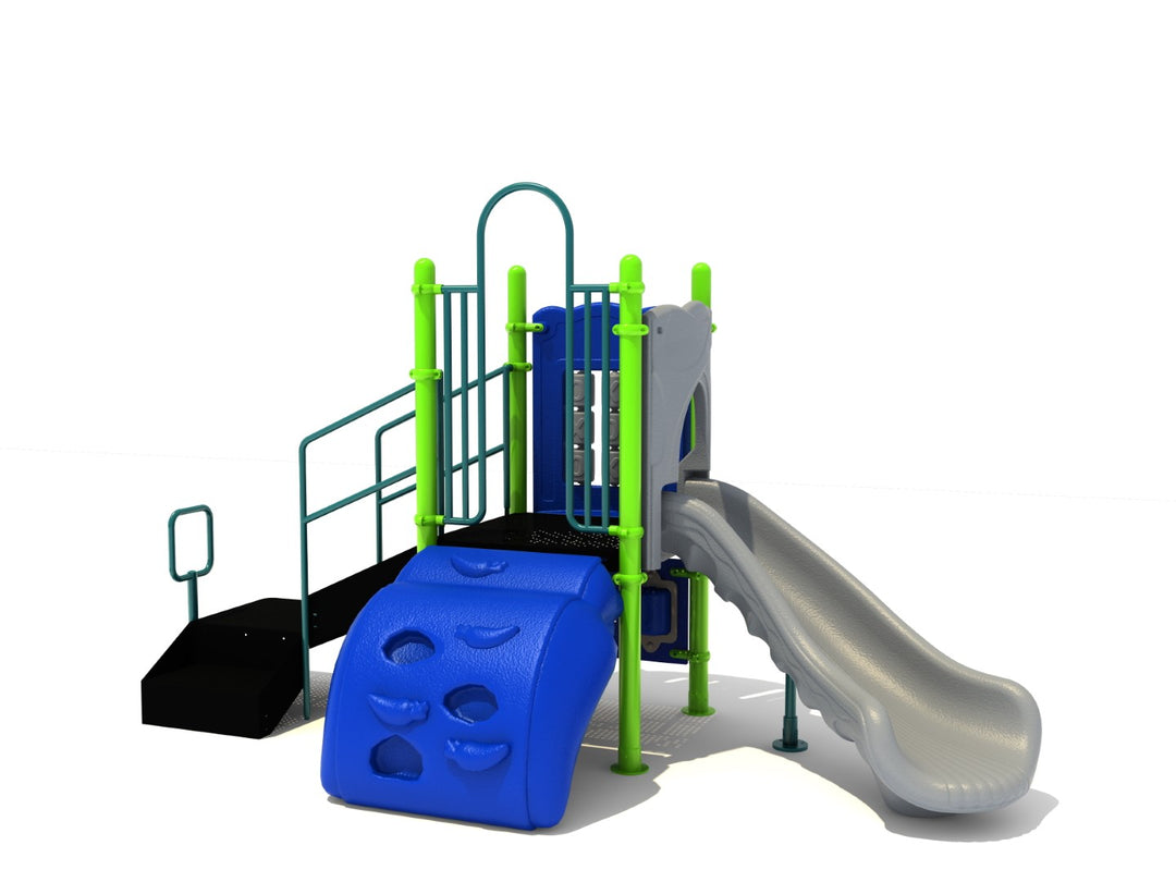 toddler play structure