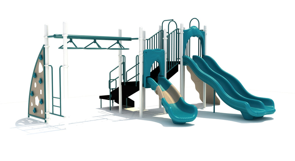 Playground Equipment CP-22035 – Kinetic Recreation
