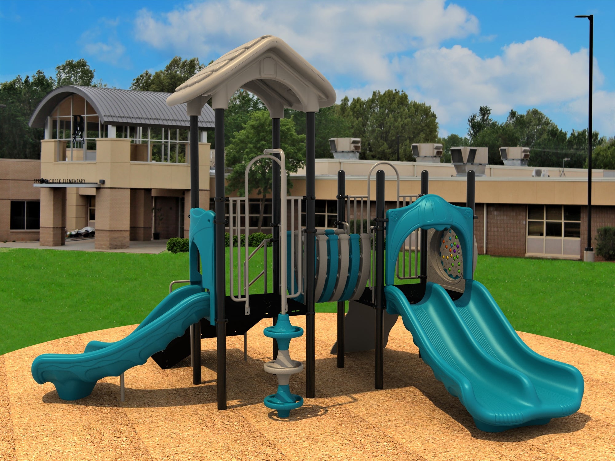 Playground Equipment CP-32297 – Kinetic Recreation