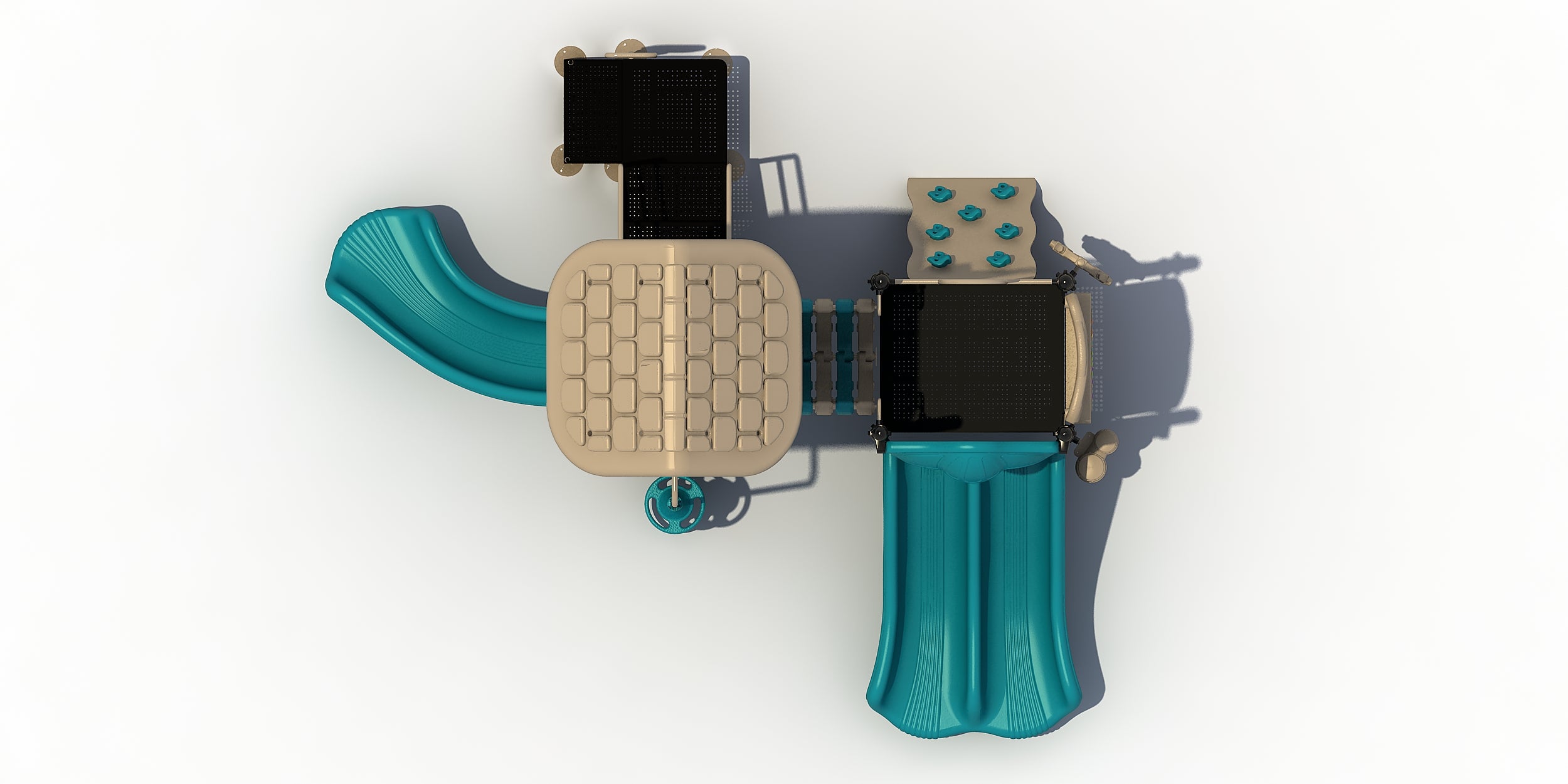 Playground Equipment CP-32297 – Kinetic Recreation