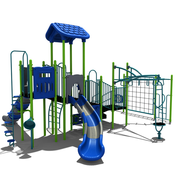 playground equipment