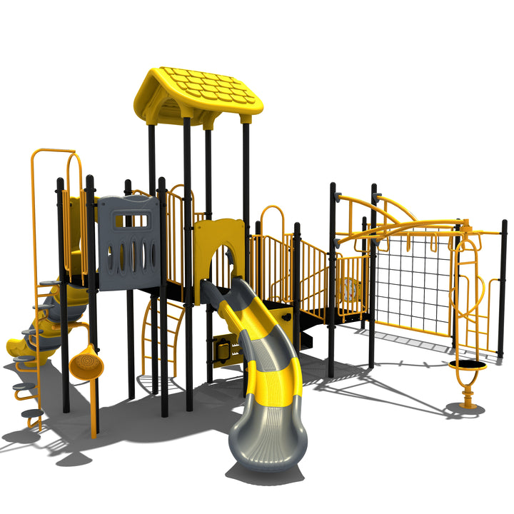 bumblebee playground equipment