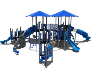 Playground Equipment MP-22061 – Kinetic Recreation