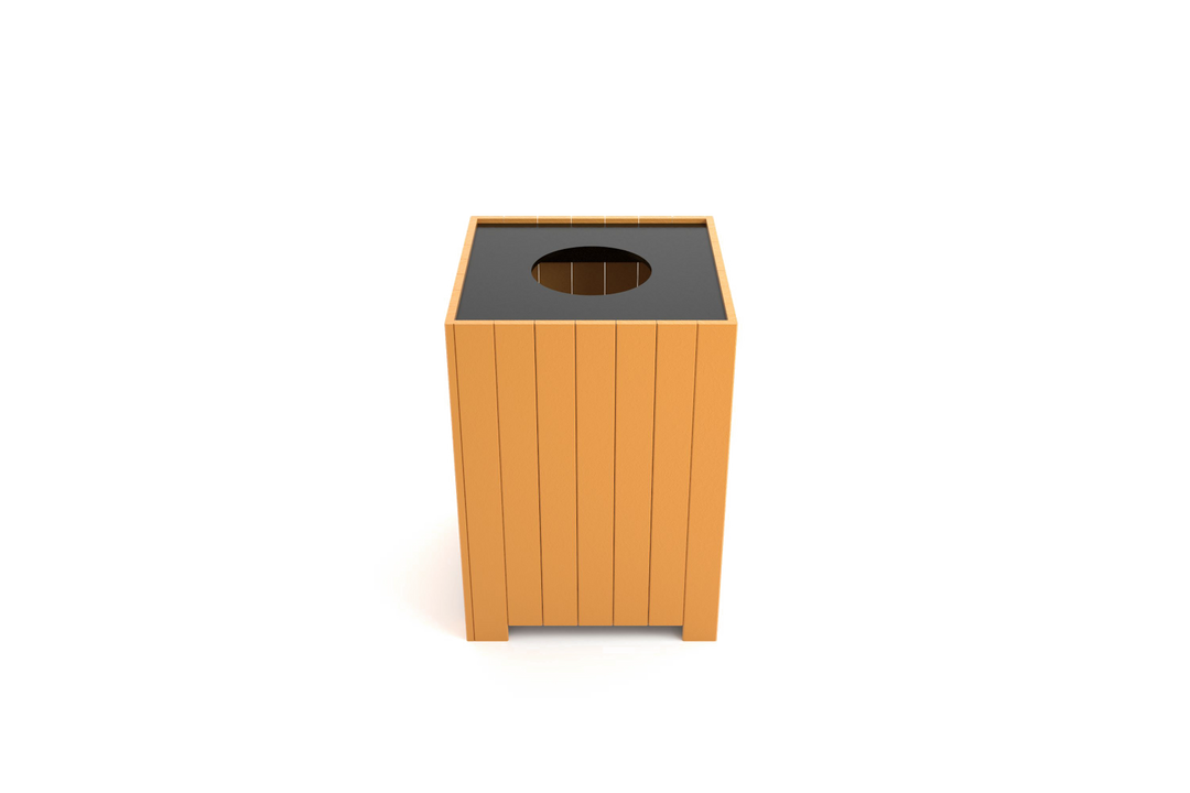 trashcan