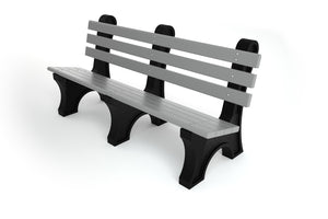 Comfort Recycled Bench