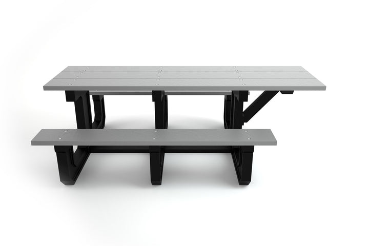 Park Place Recycled Picnic Table