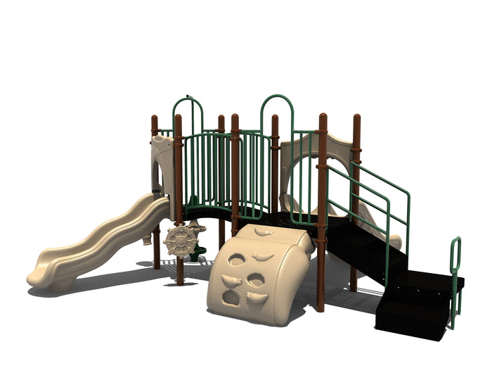 Ready To Ship Play Structure RTS-22111