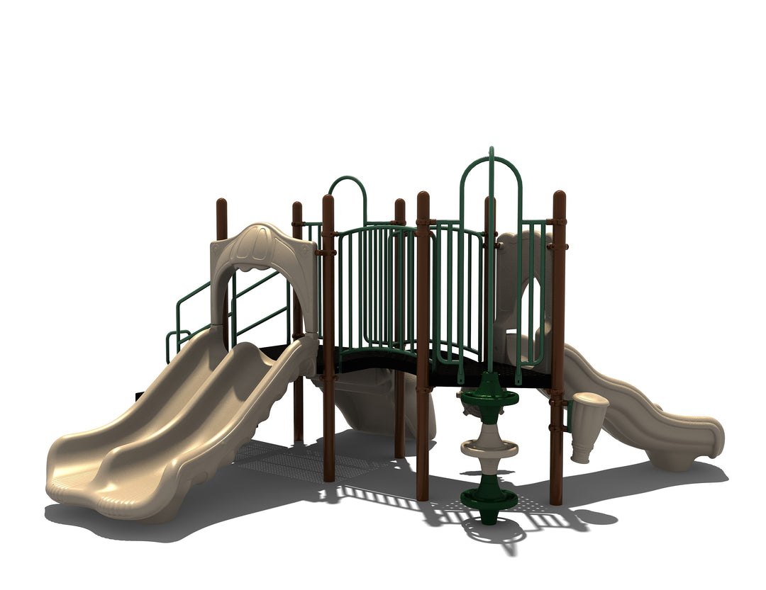 playground equipment