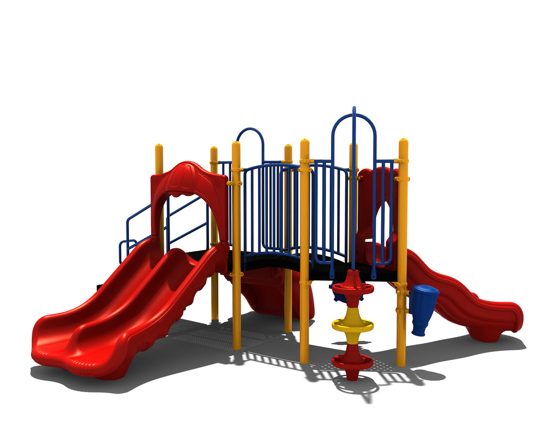Ready To Ship Play Structure RTS-22111
