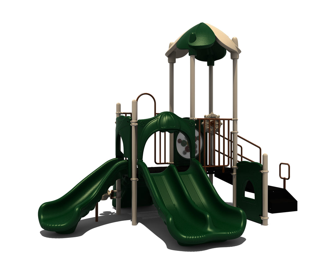 playground equipment