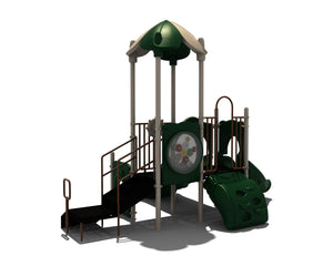 Ready To Ship Play Structure RTS-22112