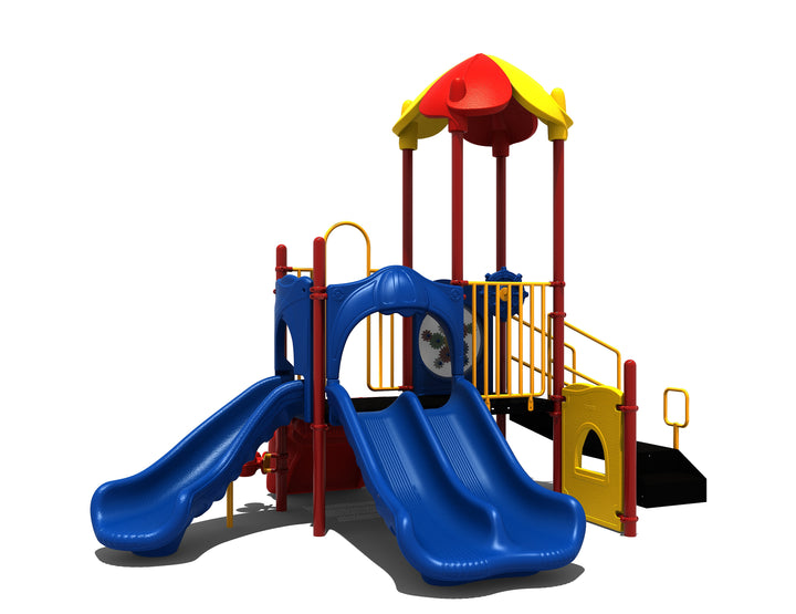 playground equipment