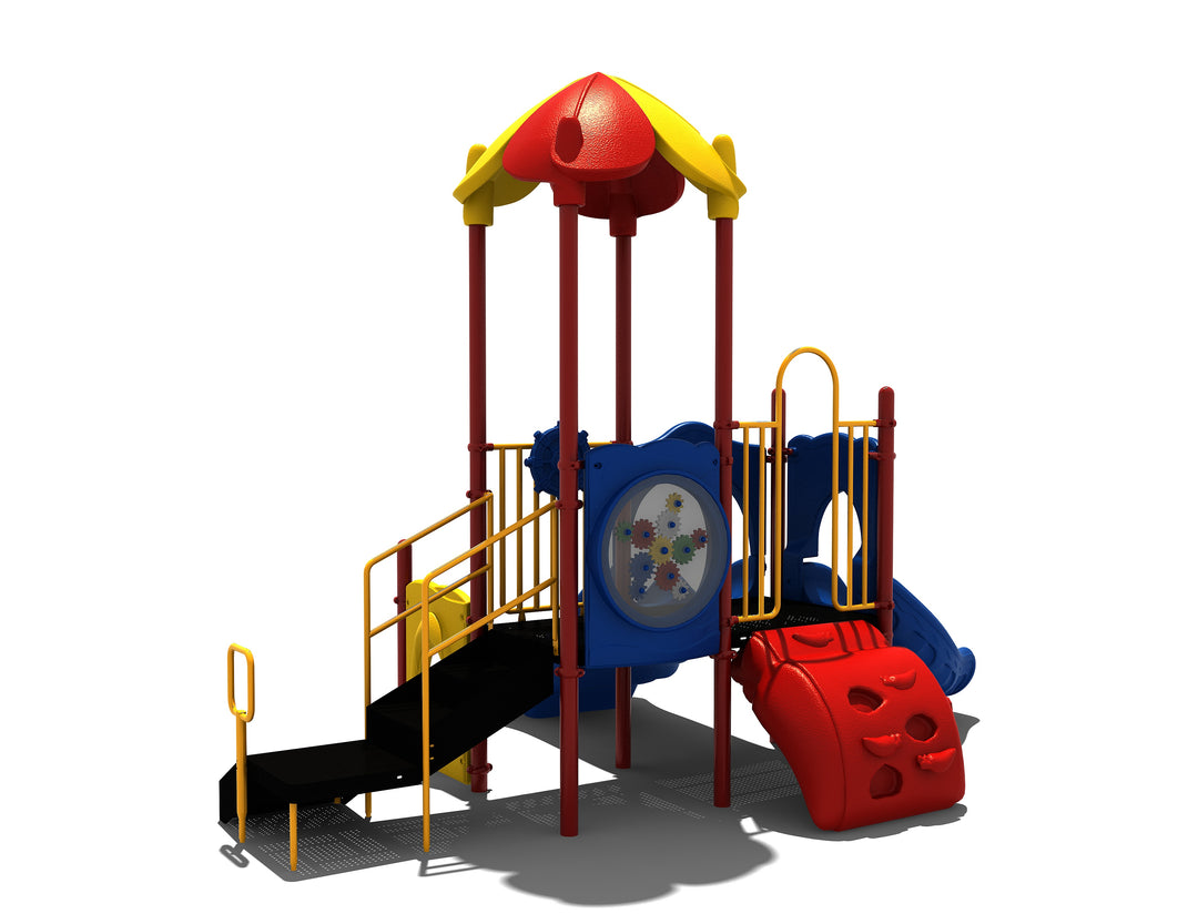 playground equipment