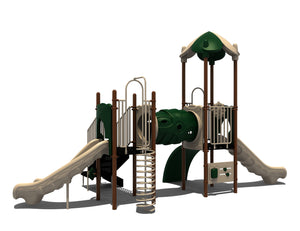 Ready To Ship Play Structure RTS-22114