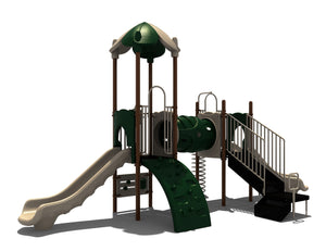 Ready To Ship Play Structure RTS-22114