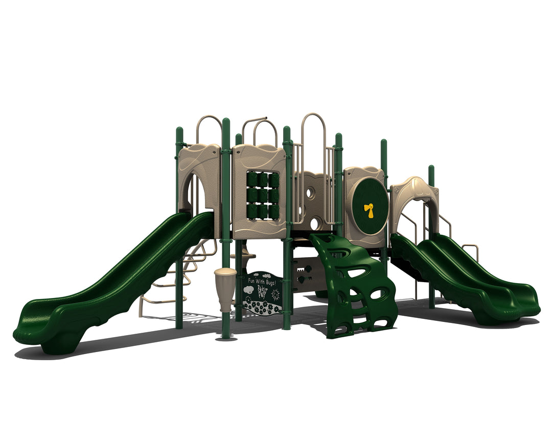 playground equipment