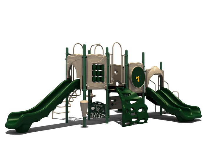 Ready To Ship Play Structure RTS-22115