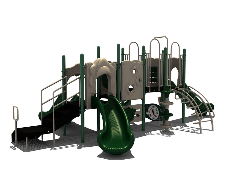 playground equipment