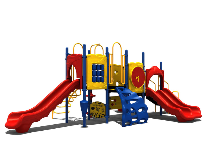 playground equipment