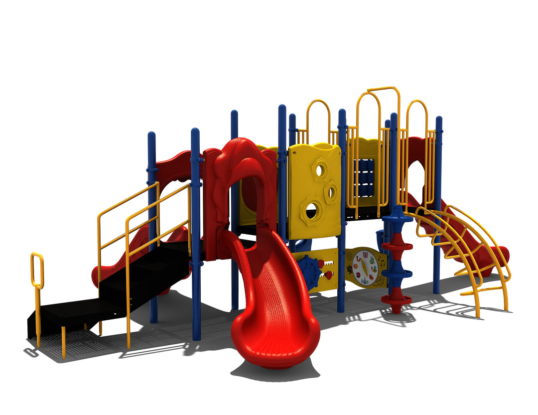 Ready To Ship Play Structure RTS-22115