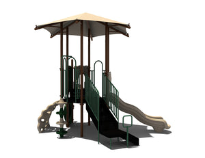 Ready To Ship Play Structure RTS-22116