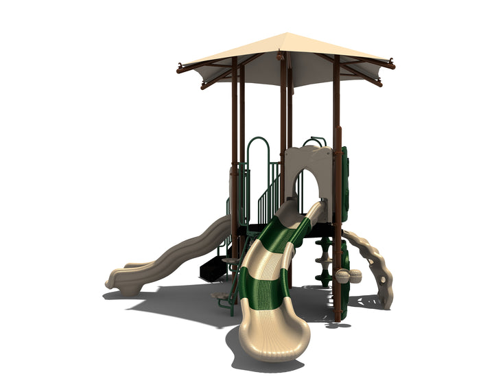 playground equipment