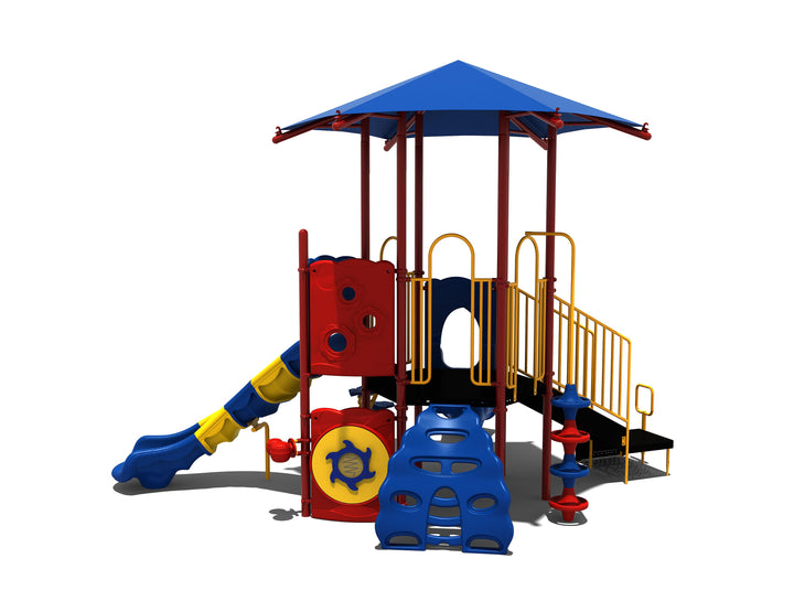 Ready To Ship Play Structure RTS-22116