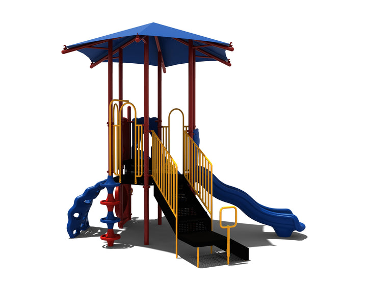 Ready To Ship Play Structure RTS-22116