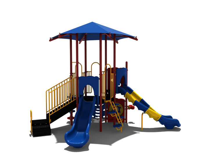 playground equipment