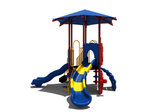 Ready To Ship Play Structure RTS-22116