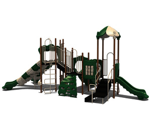 Ready To Ship Play Structure RTS-22121