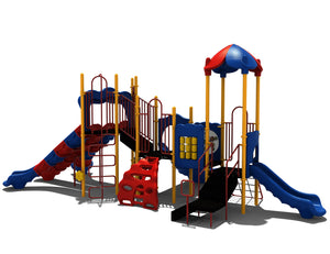 Ready To Ship Play Structure RTS-22121