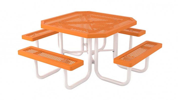 Regal Octagon Portable Table